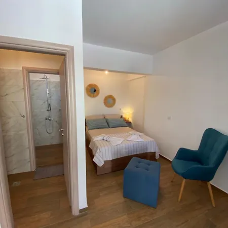 Giorgio Studios II Kokkari Extérieur photo