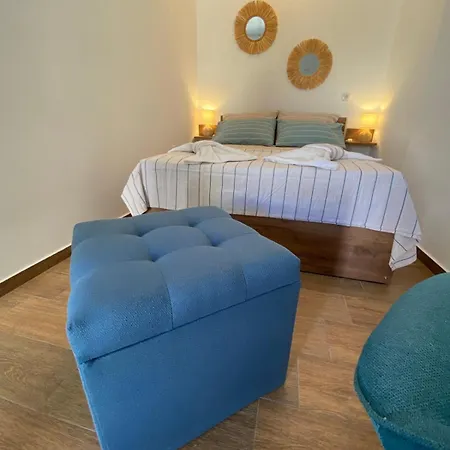 Giorgio Studios II Kokkari Extérieur photo
