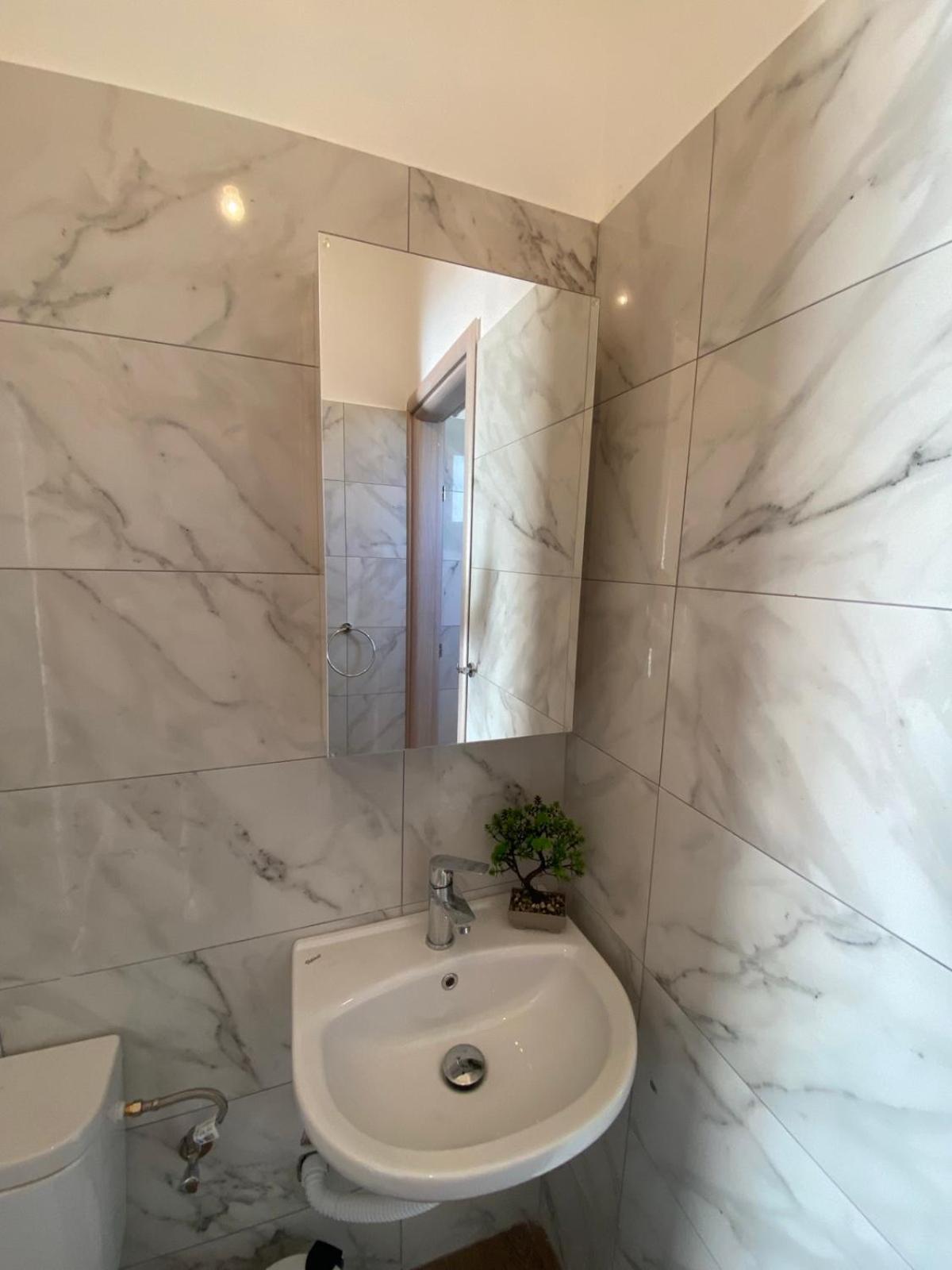 Giorgio Ii Apartment *