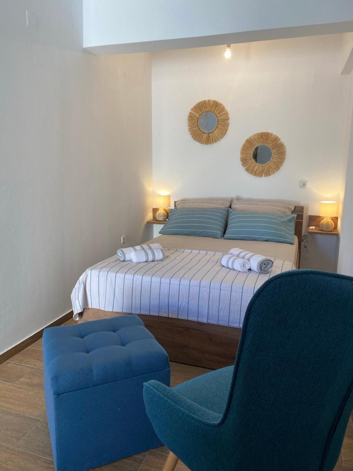 Apartment Giorgio Ii *