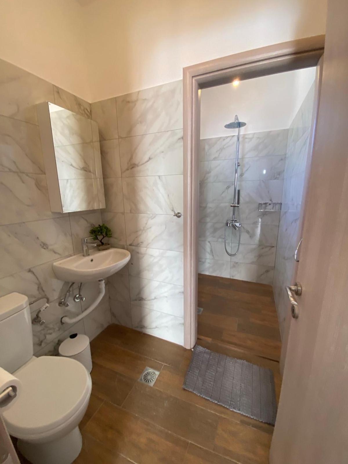 Apartment Giorgio Ii Kokkari