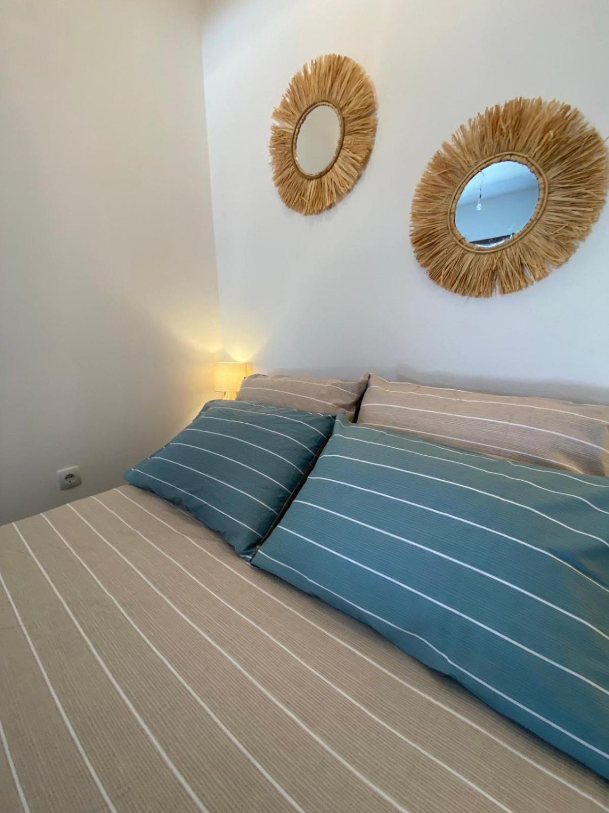 Giorgio Ii Apartment Kokkari
