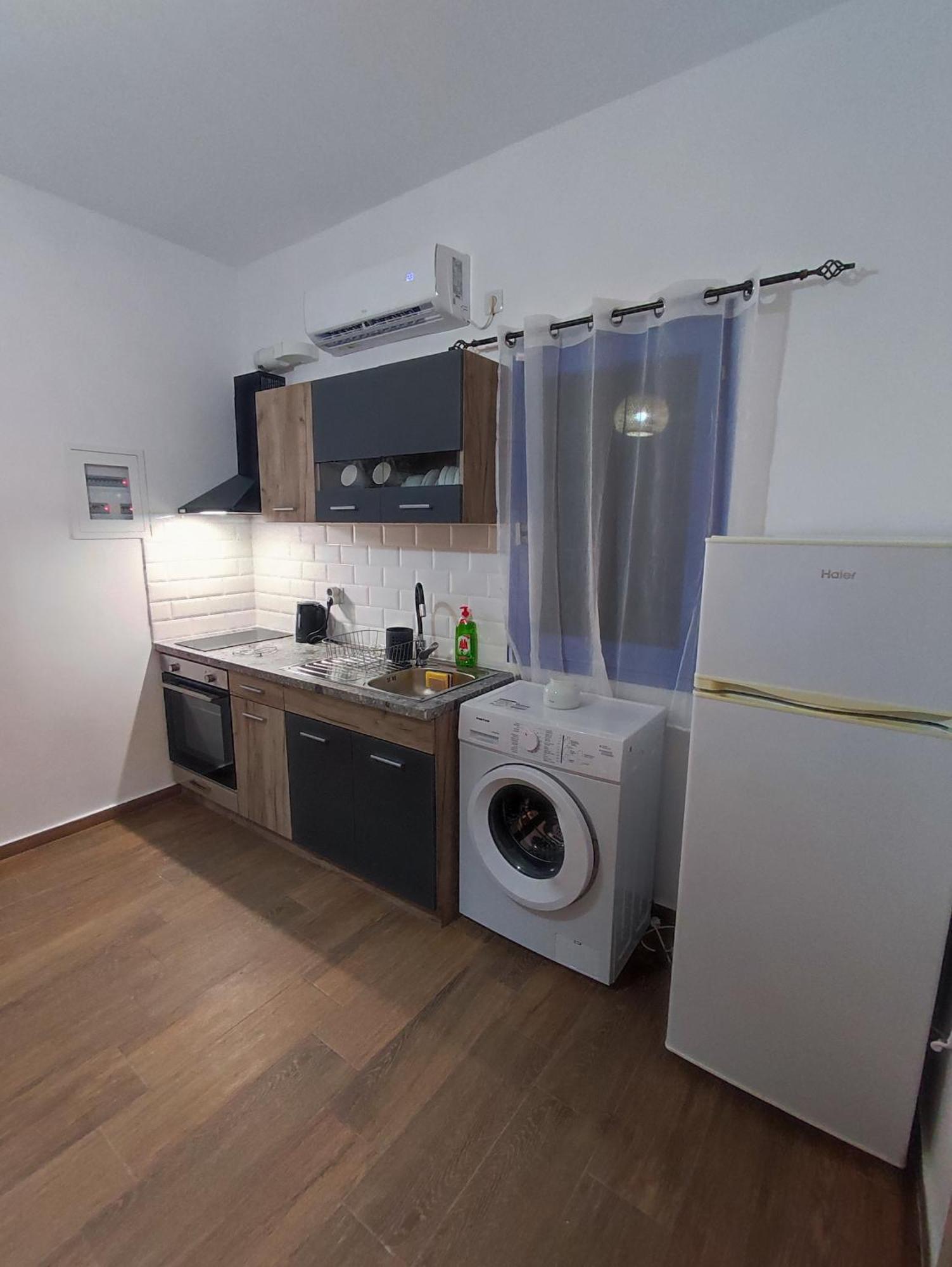Apartment Giorgio Ii *